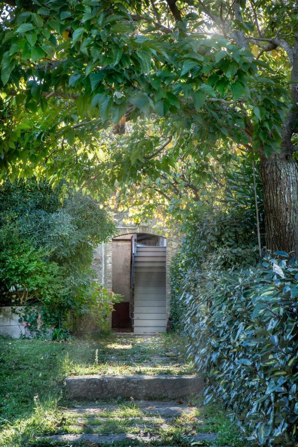 Appartamento Al Forte Di Talamonaccio Fonteblanda Exterior foto